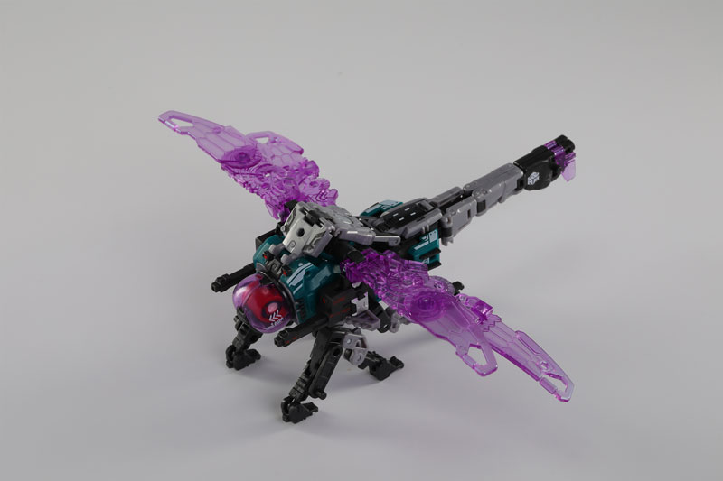 BEASTBOX BB-62 ONITOPTE SPECIAL Ver