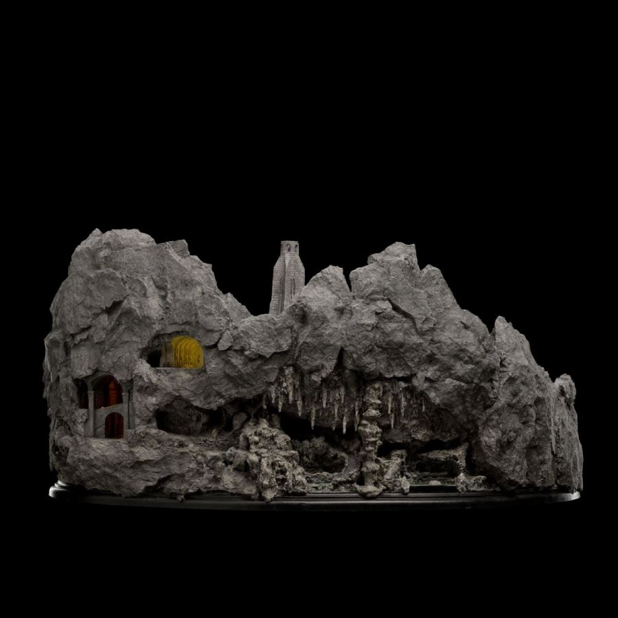 HELM'S DEEP  - The Lord of the Rings