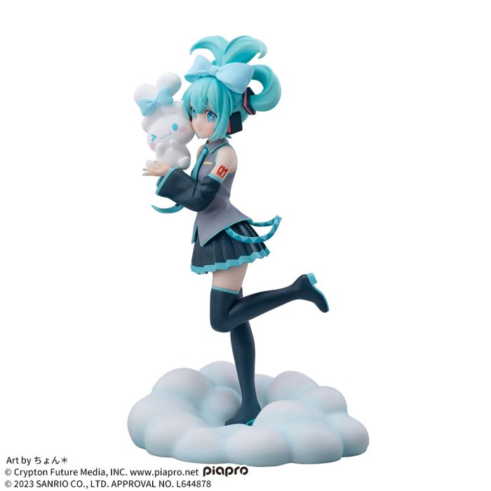 Luminasta Hatsune Miku