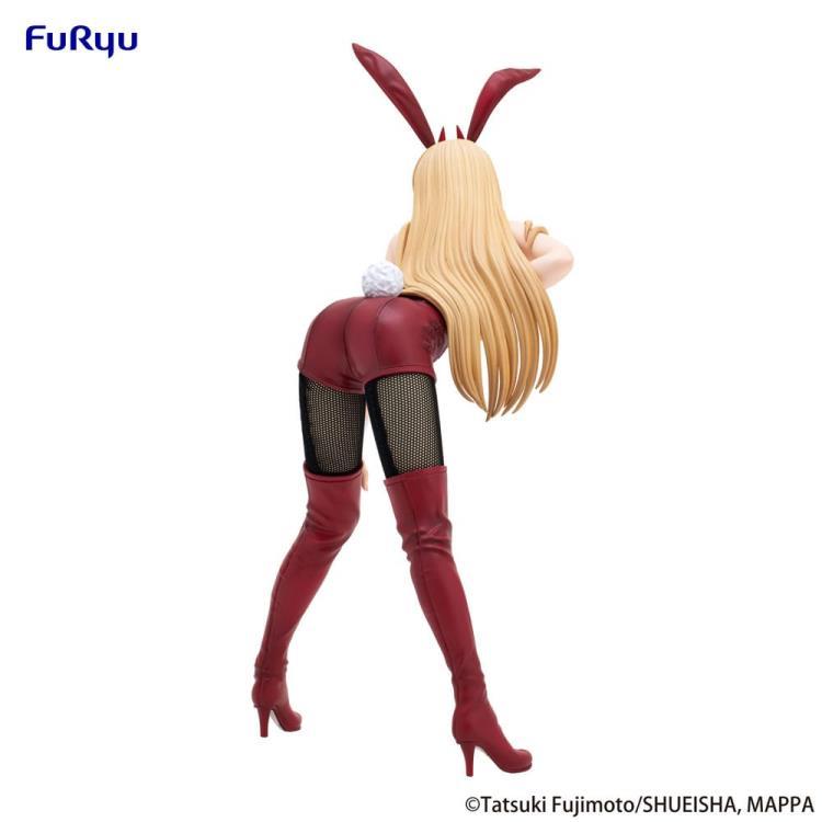 BiCute Bunnies Figure Chainsaw Man Power