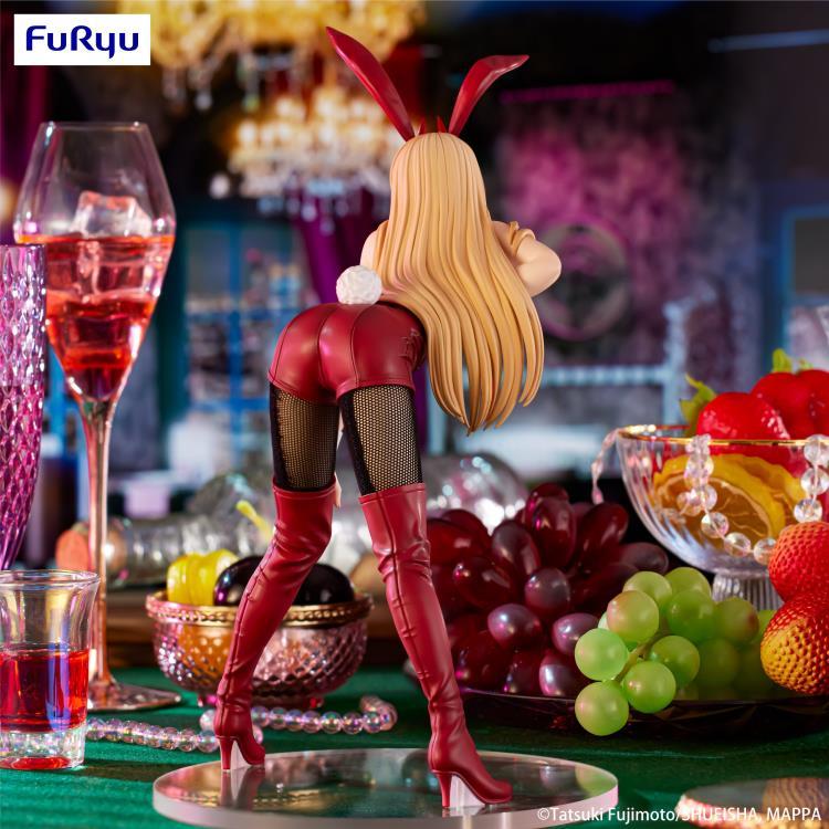 BiCute Bunnies Figure Chainsaw Man Power