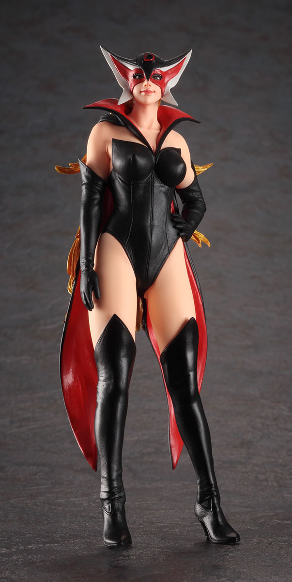 Time Bokan Series Yatterman Doronjo