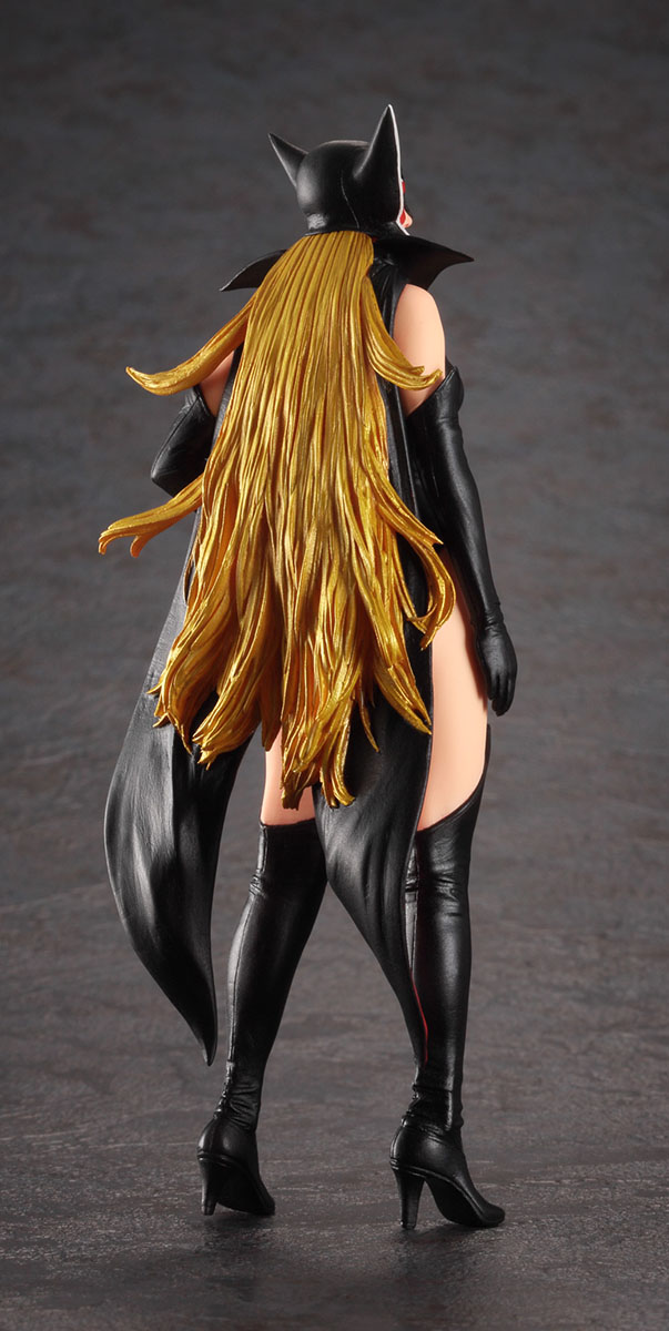 Time Bokan Series Yatterman Doronjo