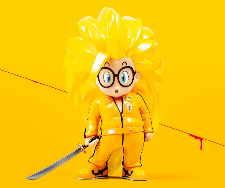 DOCTOR KILL Fools Bill