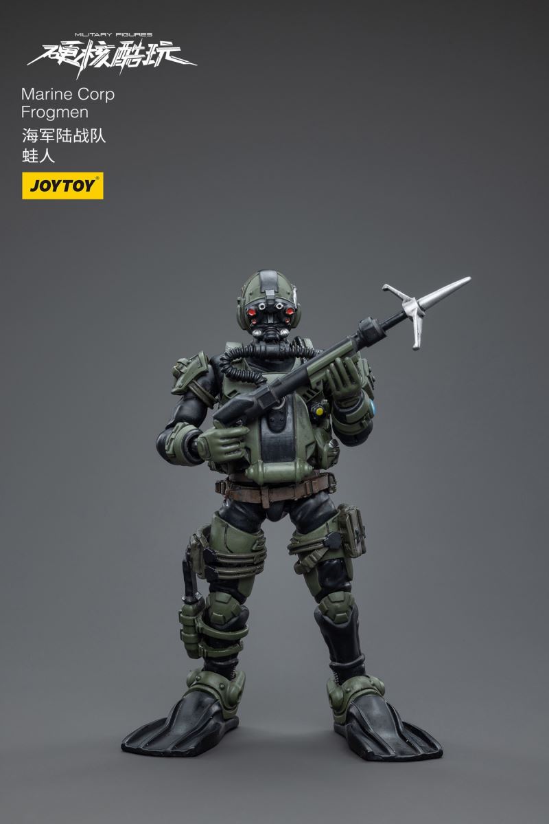 Wasteland Scavengers