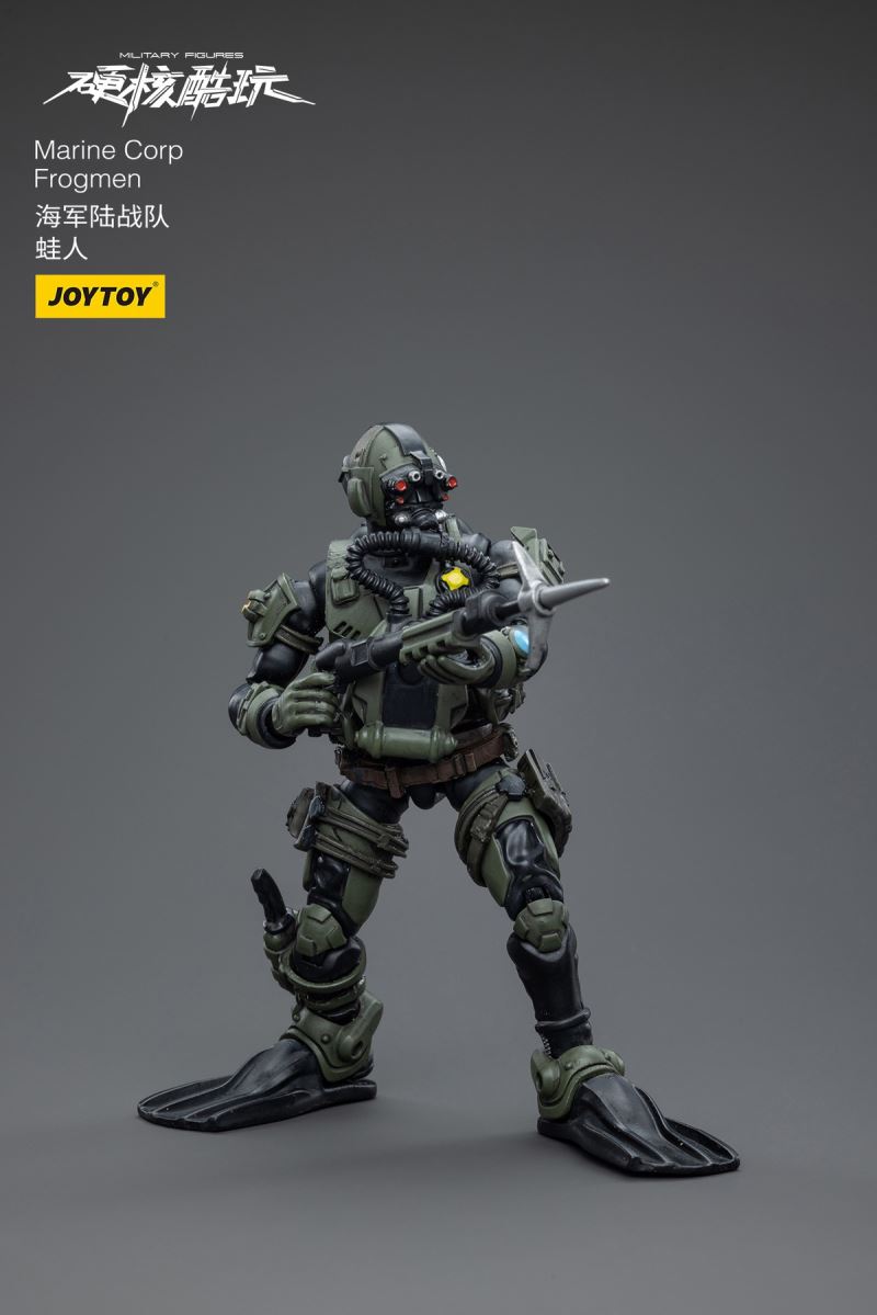 Wasteland Scavengers