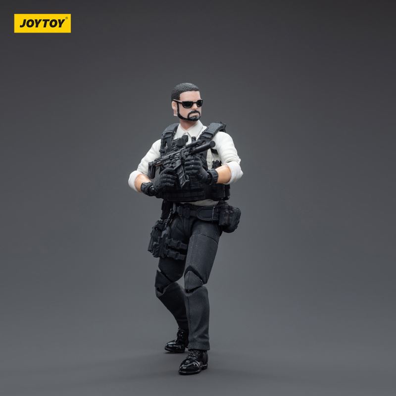 Yearly Army Builder Promotion Pack 1/18