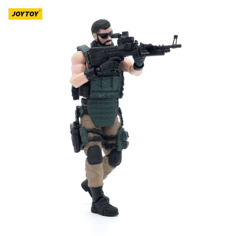 Yearly Army Builder Promotion Pack 1/18