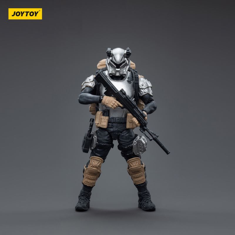 Yearly Army Builder Promotion Pack 1/18