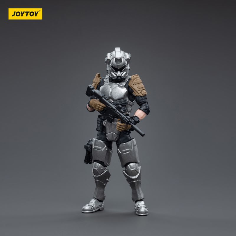 Yearly Army Builder Promotion Pack 1/18