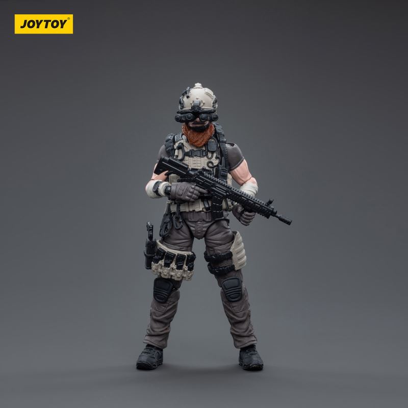 Yearly Army Builder Promotion Pack 1/18