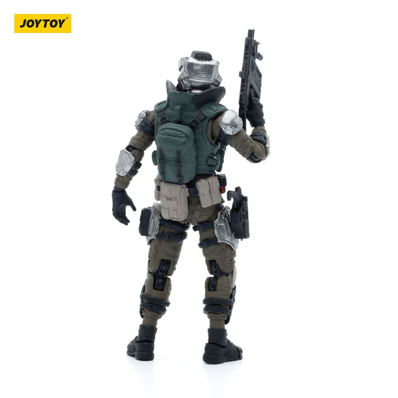 Yearly Army Builder Promotion Pack 1/18