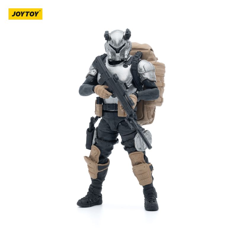 Yearly Army Builder Promotion Pack 1/18