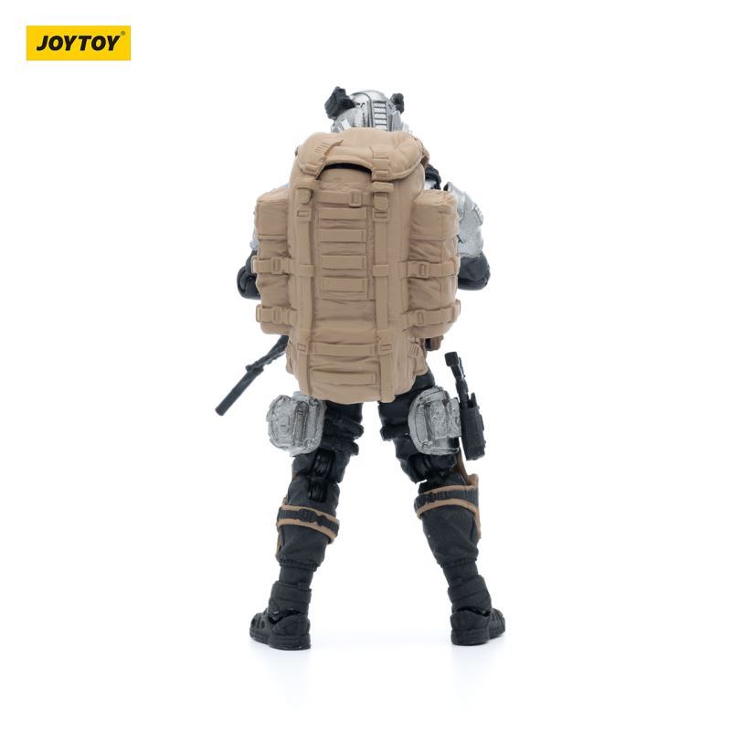 Yearly Army Builder Promotion Pack 1/18