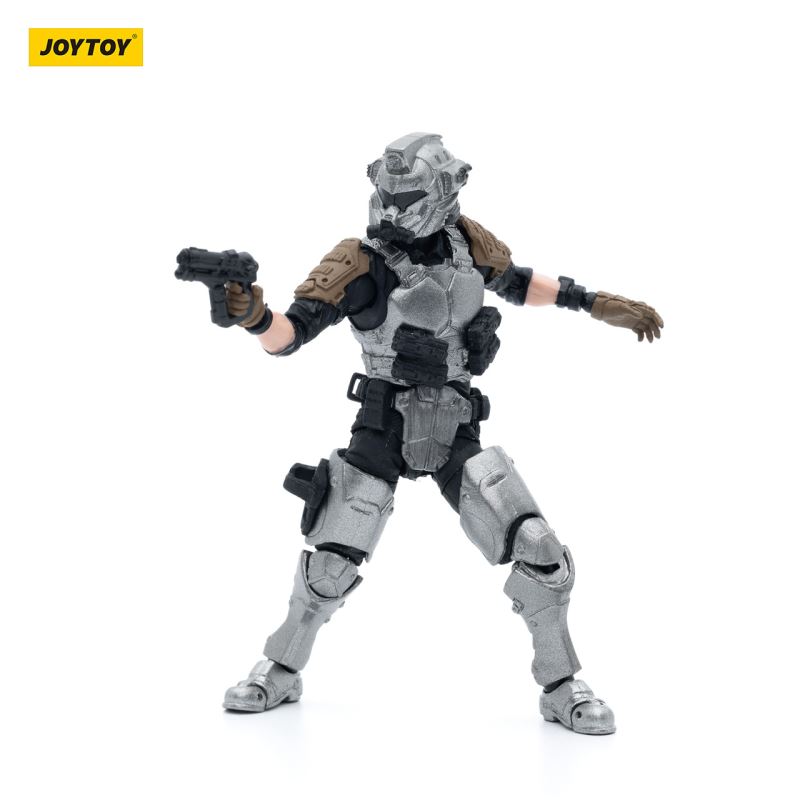 Yearly Army Builder Promotion Pack 1/18