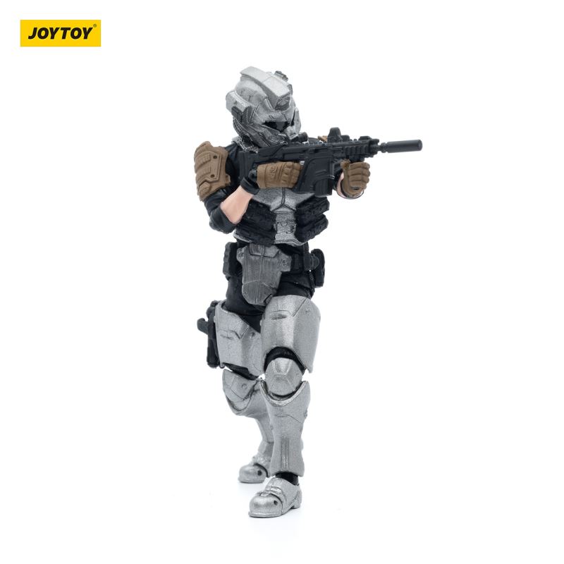 Yearly Army Builder Promotion Pack 1/18