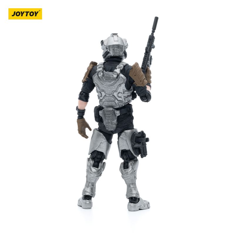 Yearly Army Builder Promotion Pack 1/18