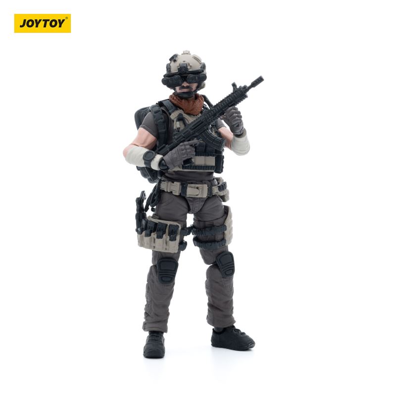 Yearly Army Builder Promotion Pack 1/18