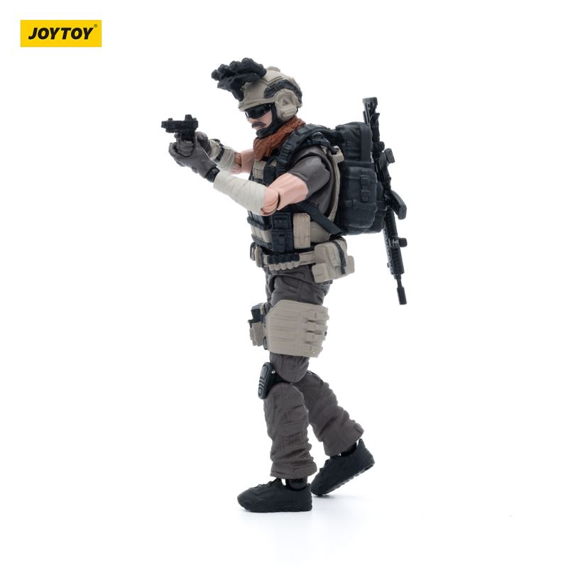 Yearly Army Builder Promotion Pack 1/18