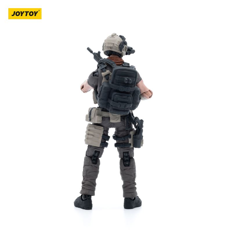 Yearly Army Builder Promotion Pack 1/18