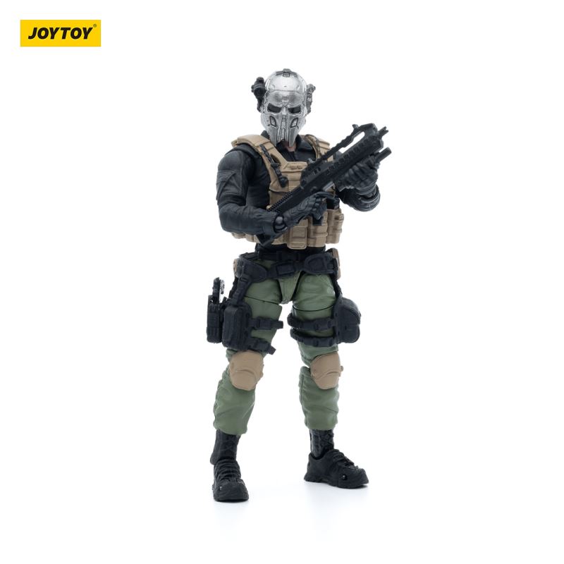 Yearly Army Builder Promotion Pack 1/18