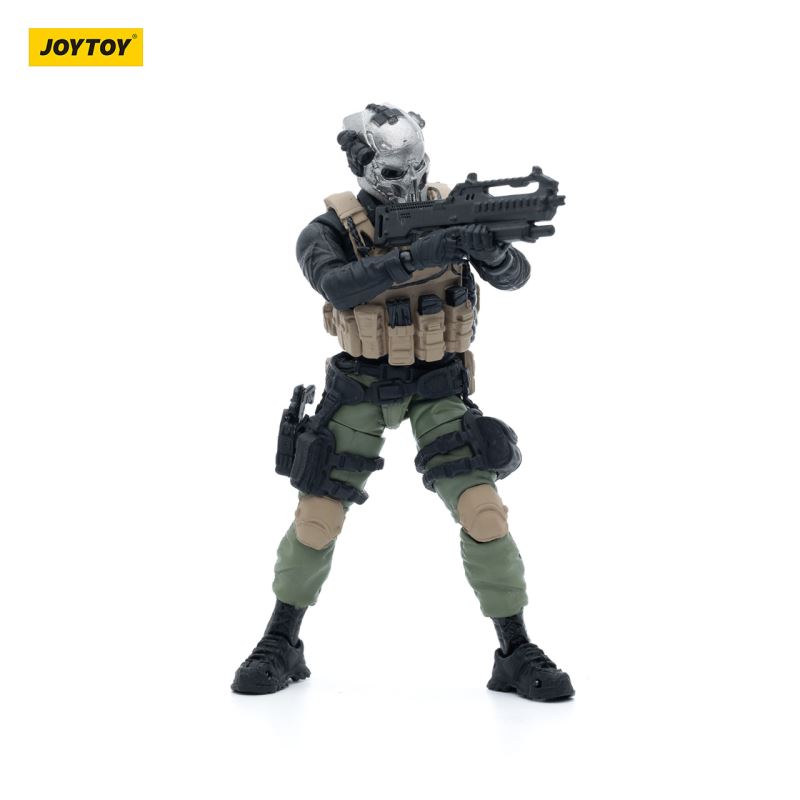 Yearly Army Builder Promotion Pack 1/18
