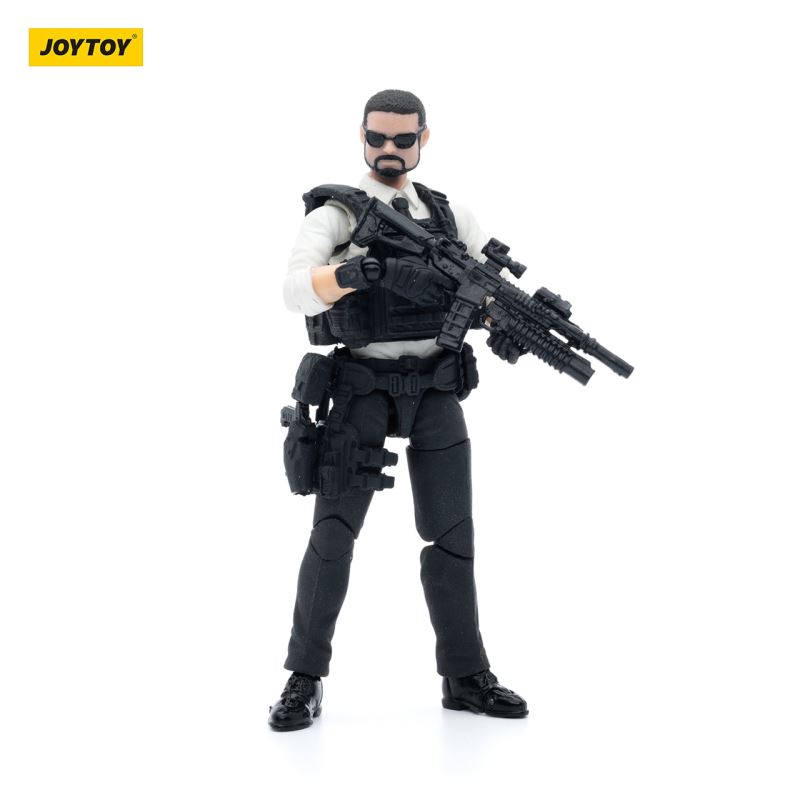 Yearly Army Builder Promotion Pack 1/18