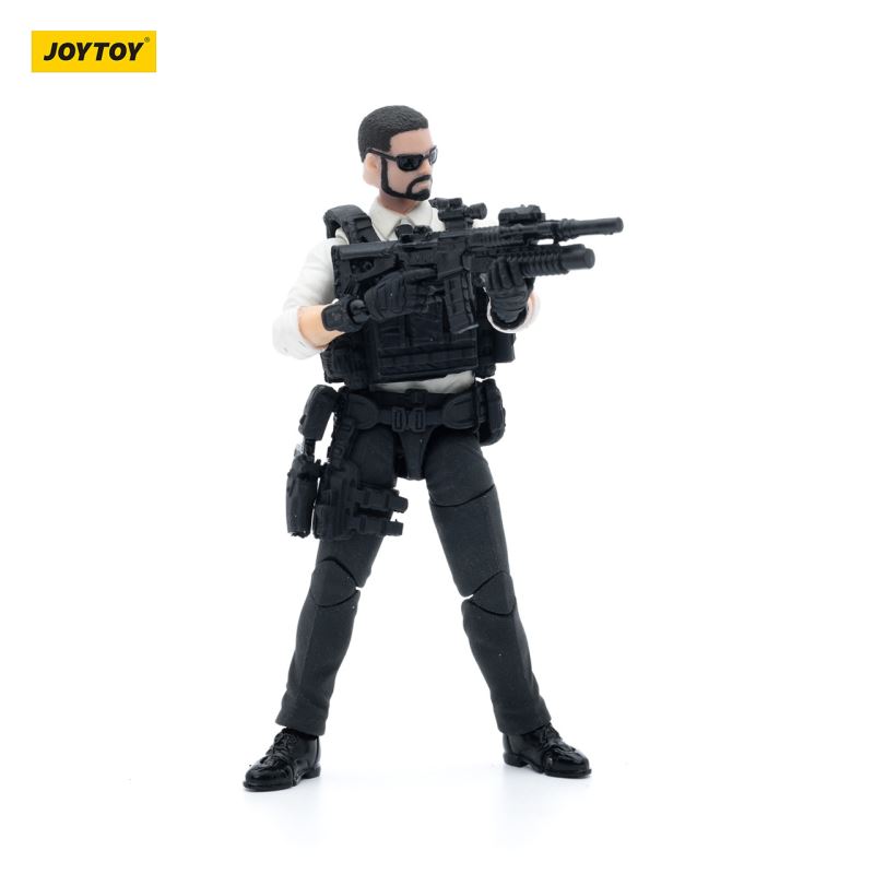 Yearly Army Builder Promotion Pack 1/18