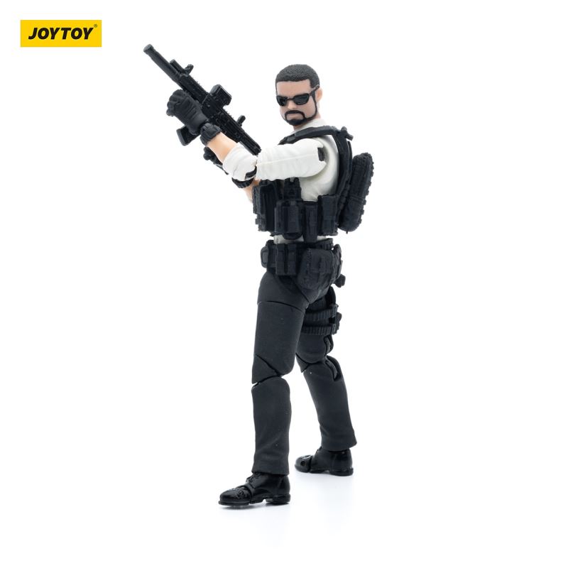 Yearly Army Builder Promotion Pack 1/18