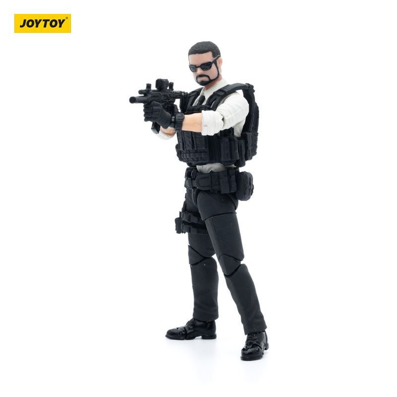Yearly Army Builder Promotion Pack 1/18