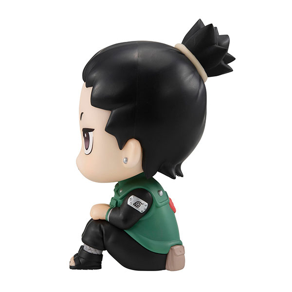 LookUp NARUTO Shippuden Shikamaru Nara & Gaara