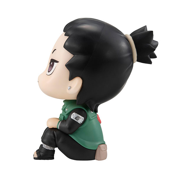 LookUp NARUTO Shippuden Shikamaru Nara & Gaara