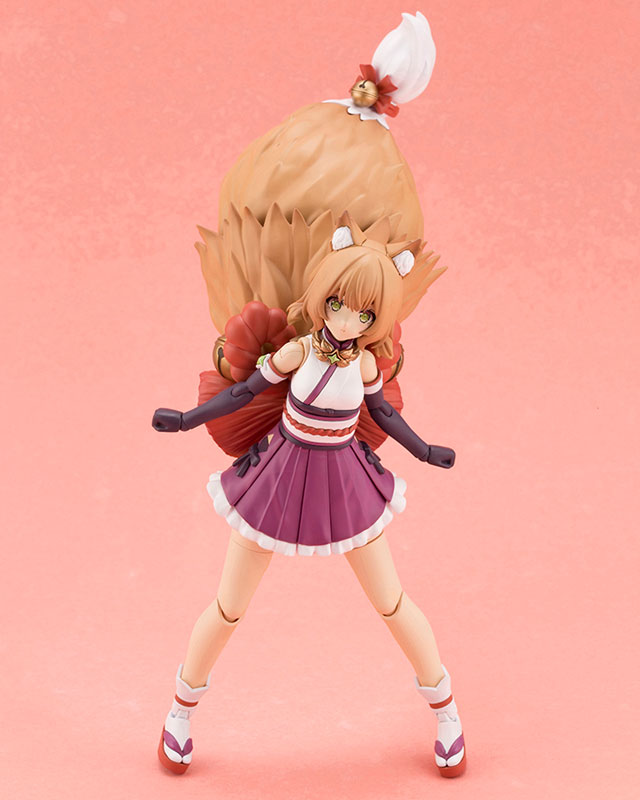 Arcanadea Yukumo