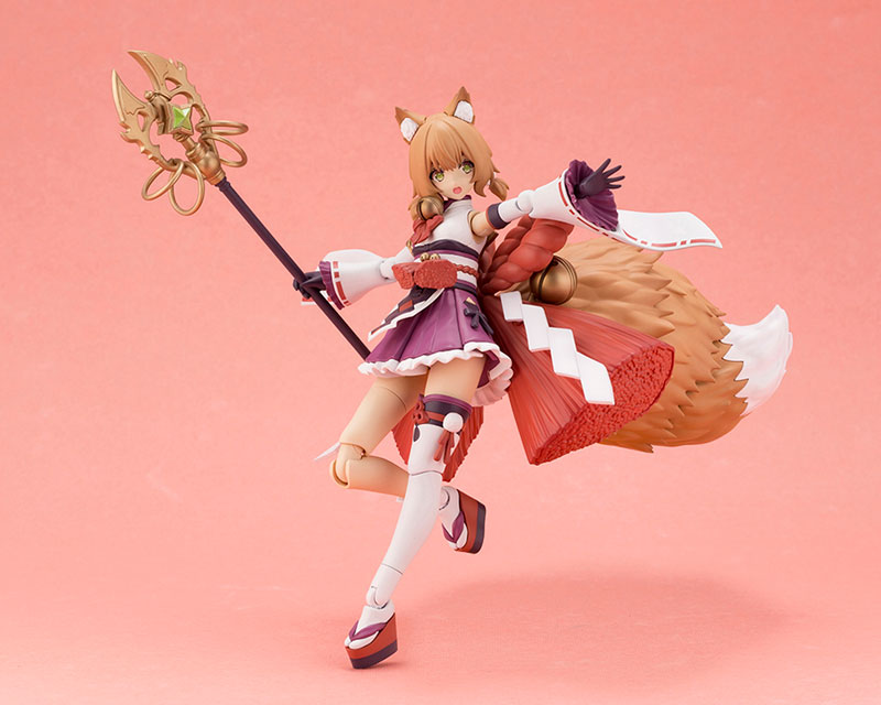 Arcanadea Yukumo
