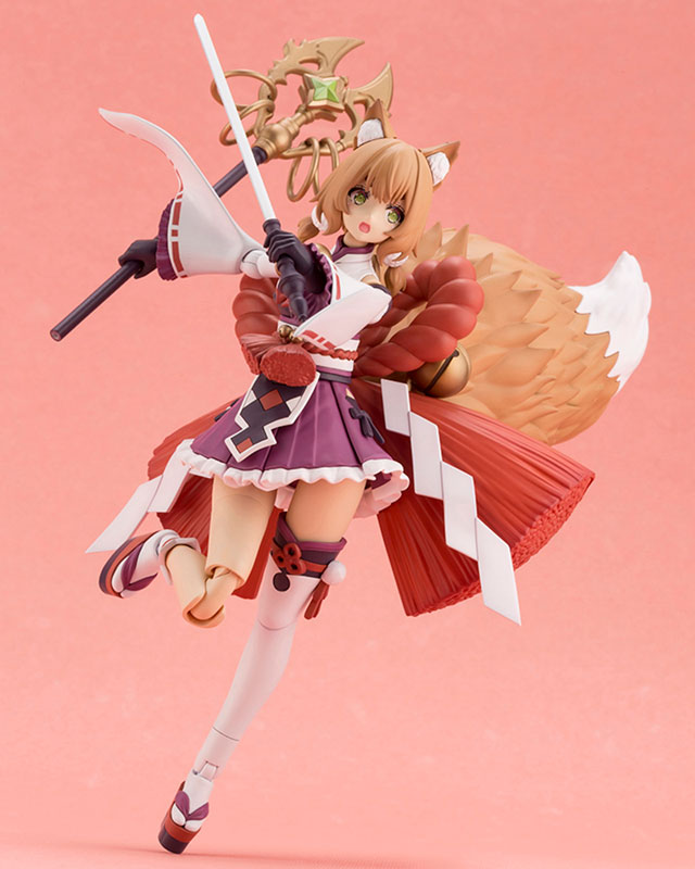 Arcanadea Yukumo