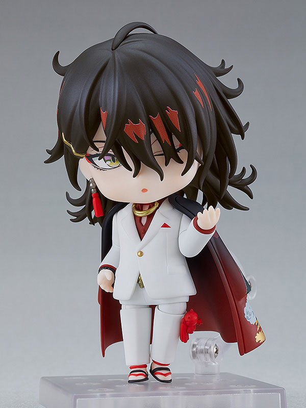 Nendoroid NIJISANJI EN Vox Akuma