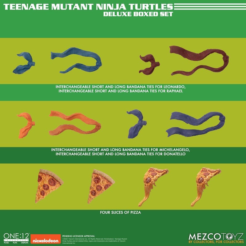 Teenage Mutant Ninja Turtles