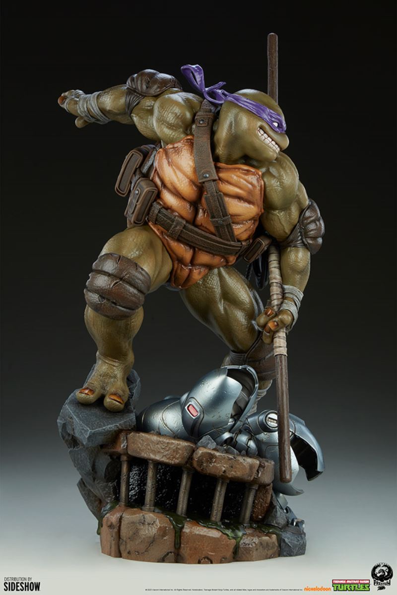 Donatello 1/3