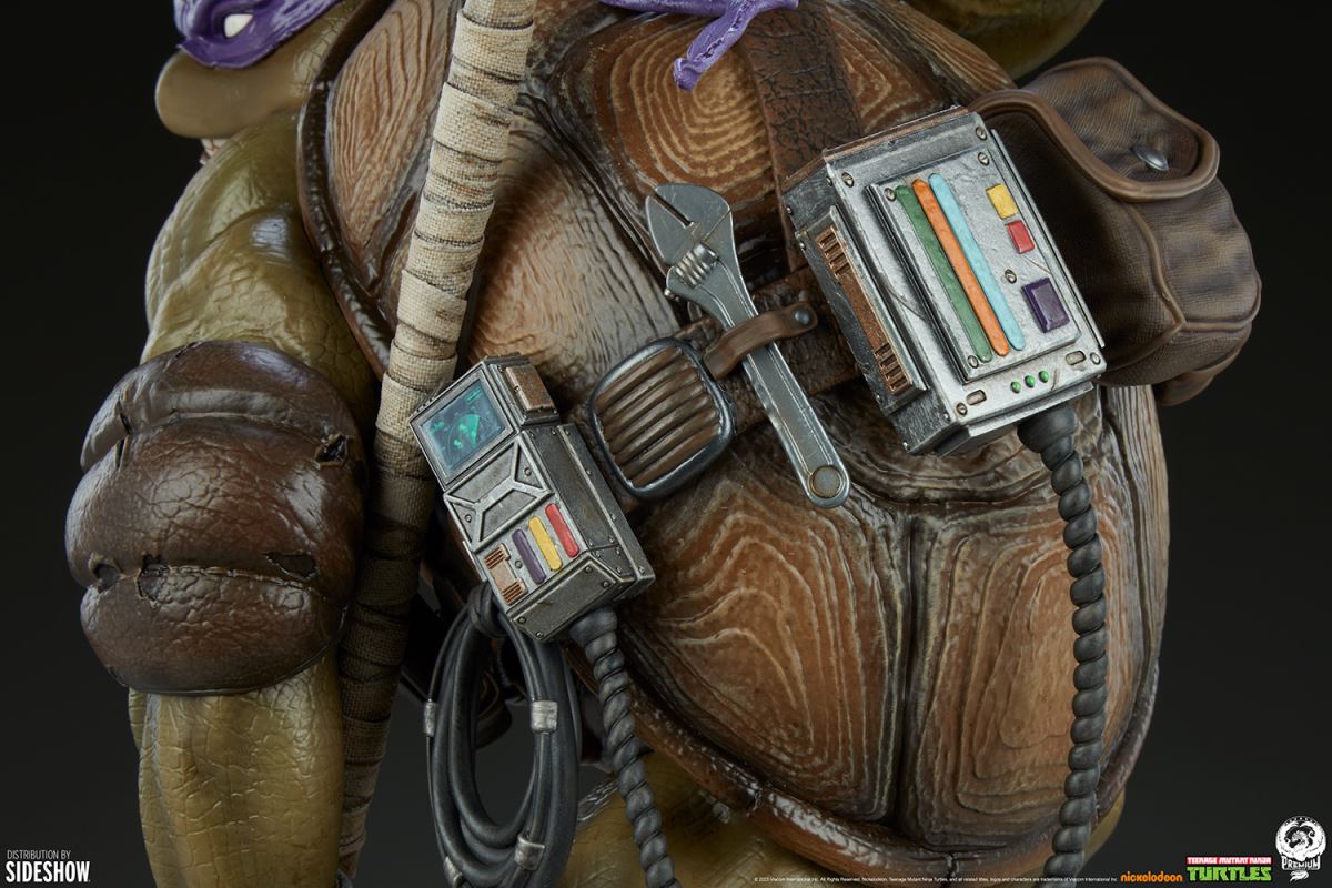 Donatello 1/3