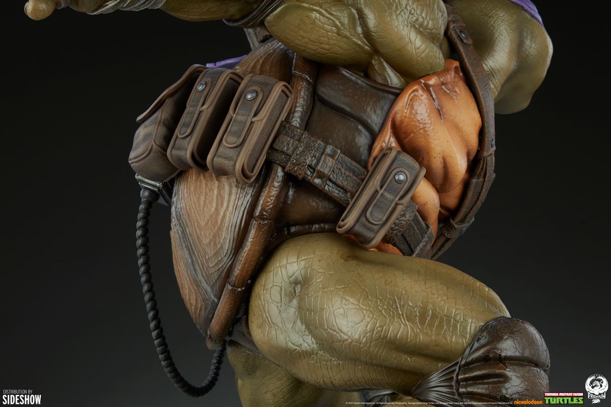 Donatello 1/3