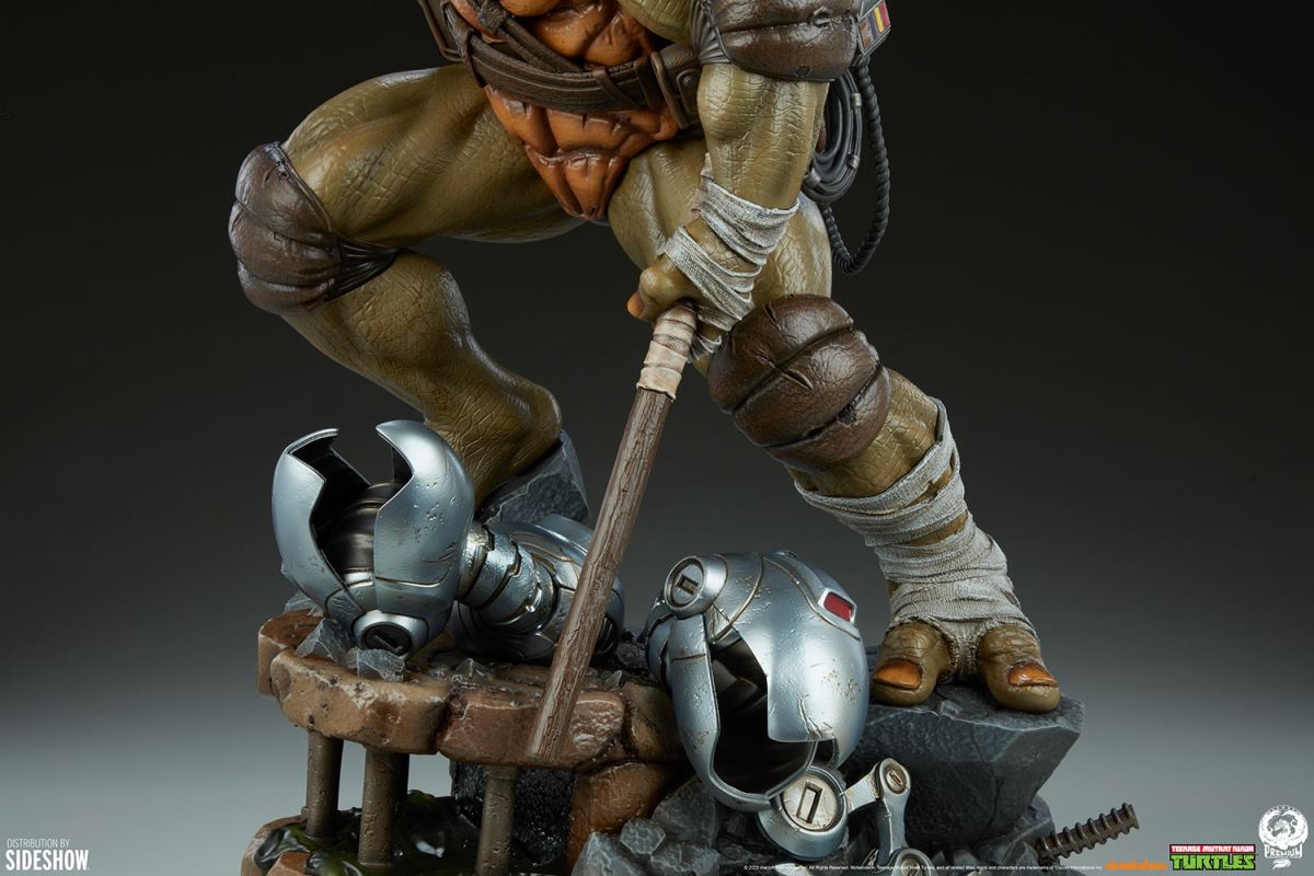 Donatello 1/3