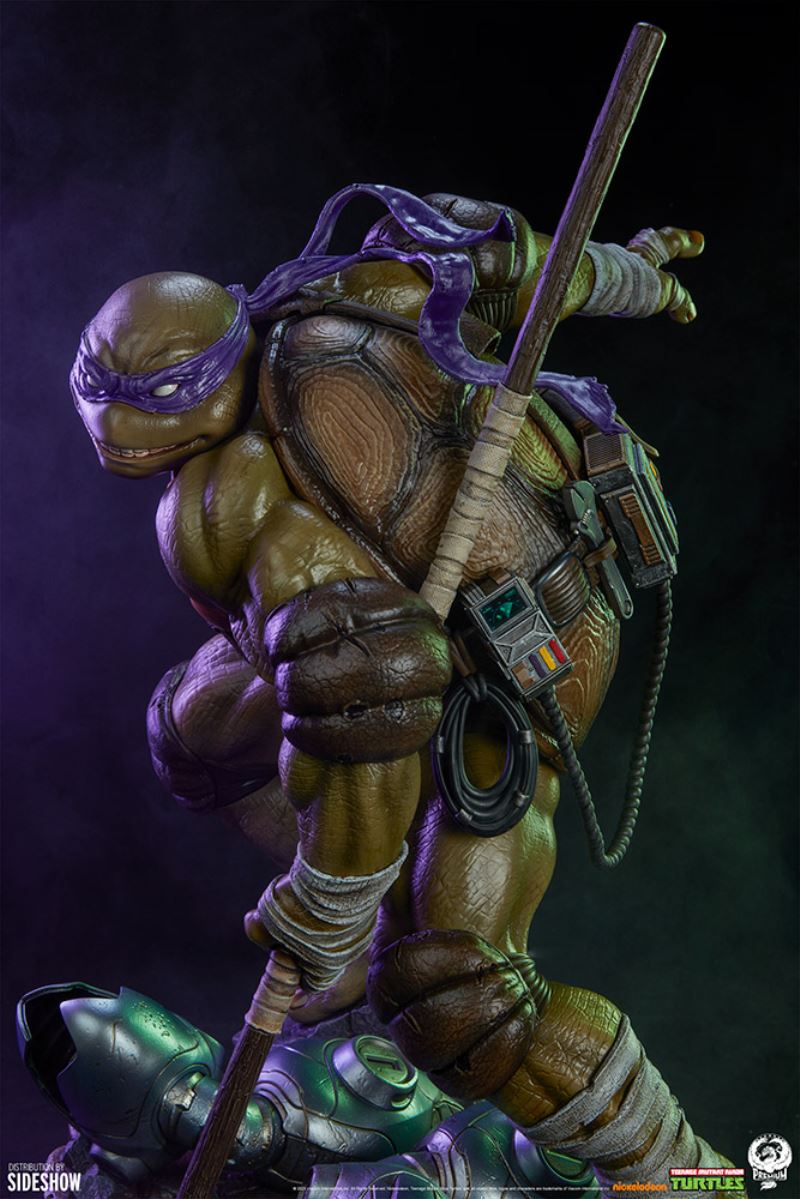 Donatello 1/3