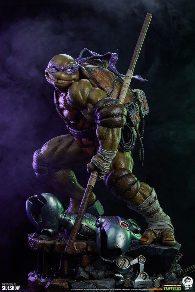 Donatello 1/3