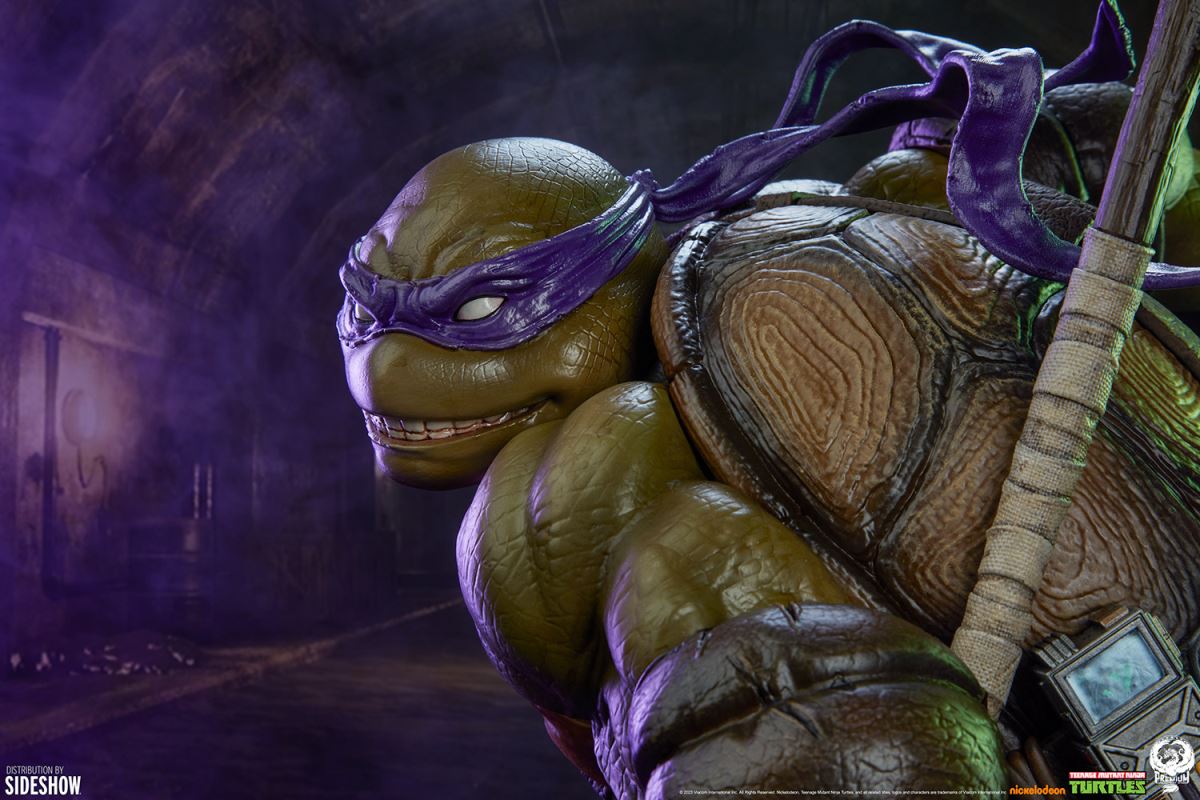 Donatello 1/3