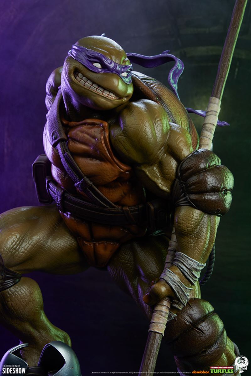 Donatello 1/3