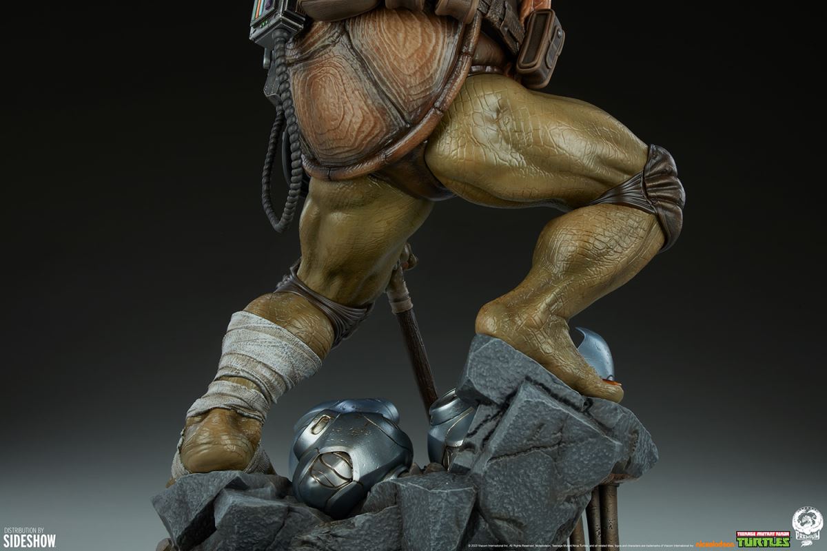 Donatello 1/3