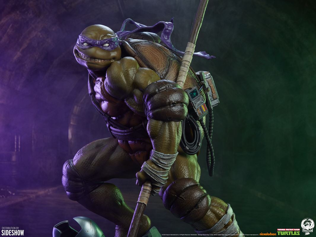 Donatello 1/3