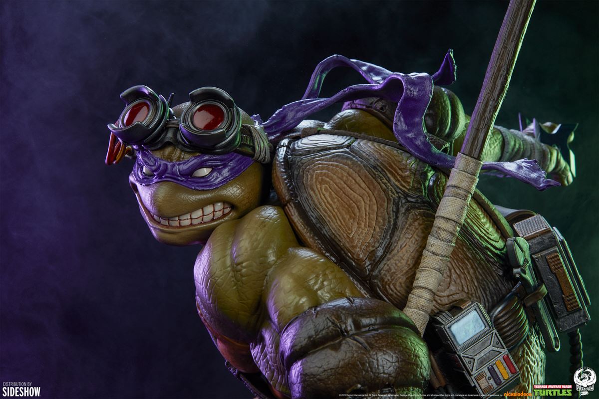 Donatello 1/3