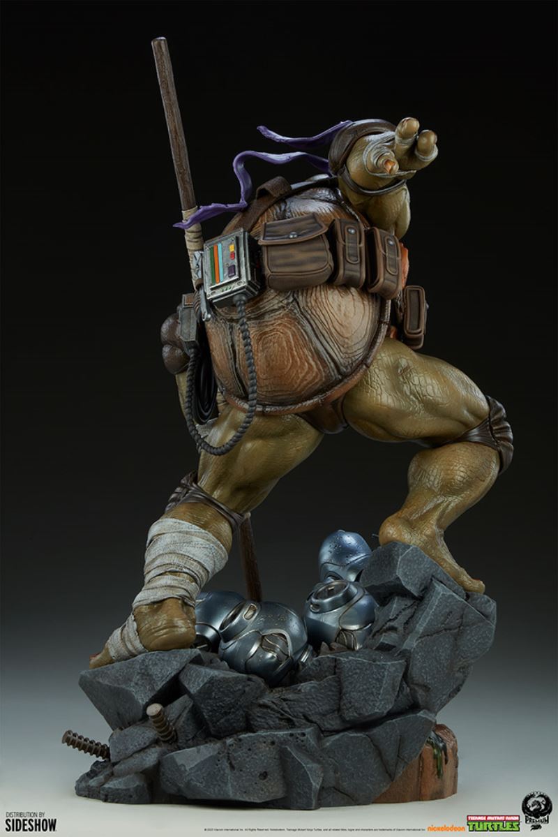 Donatello 1/3
