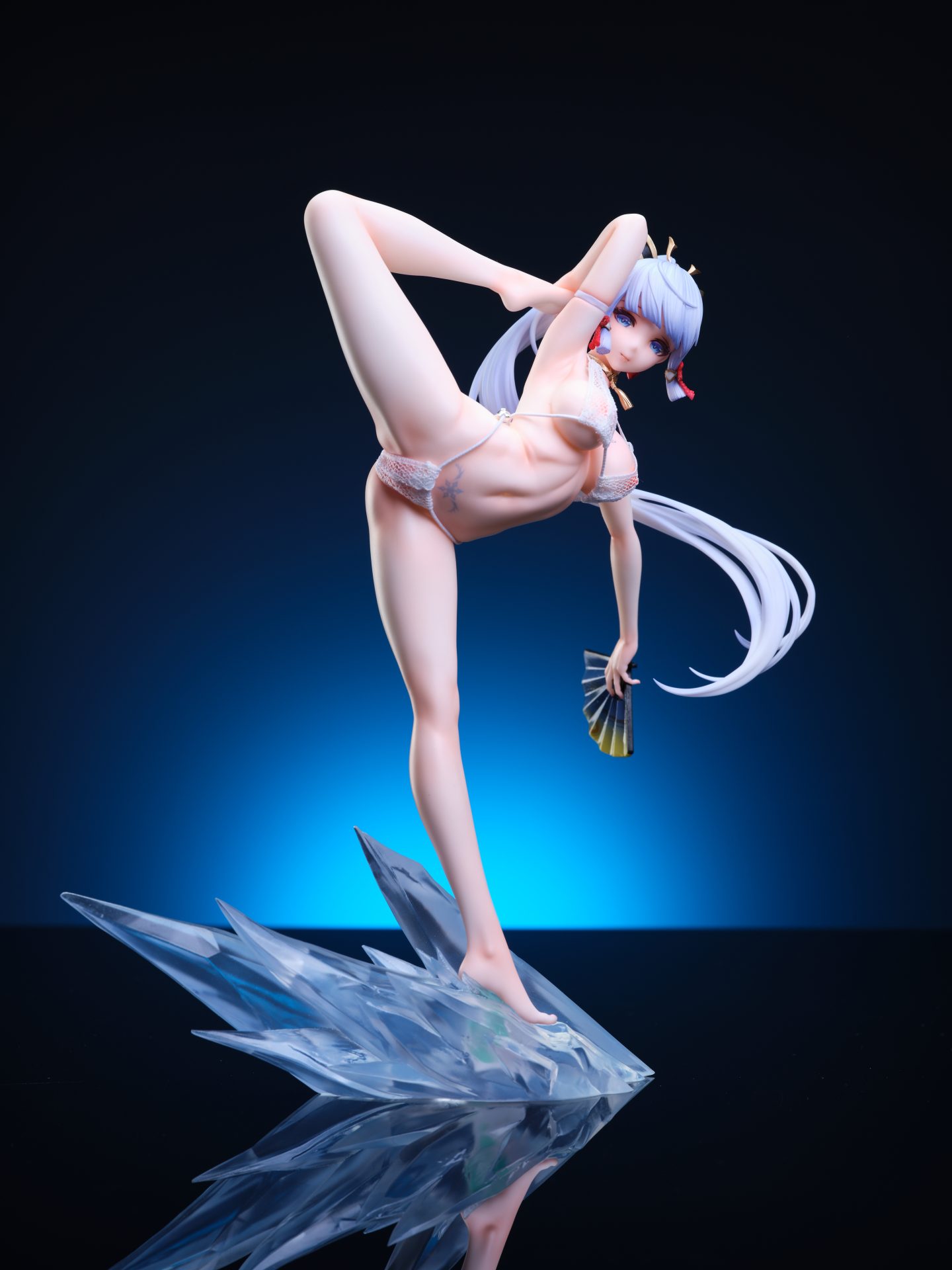 Ayaka Kamisato - Genshin Impact